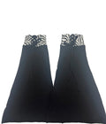 (XL) Flare Leg Warmers