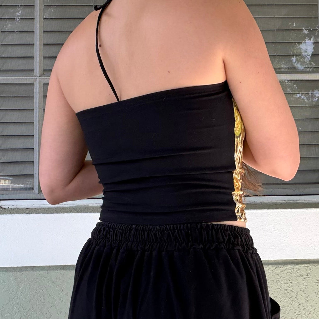 Keyhole Top M/L