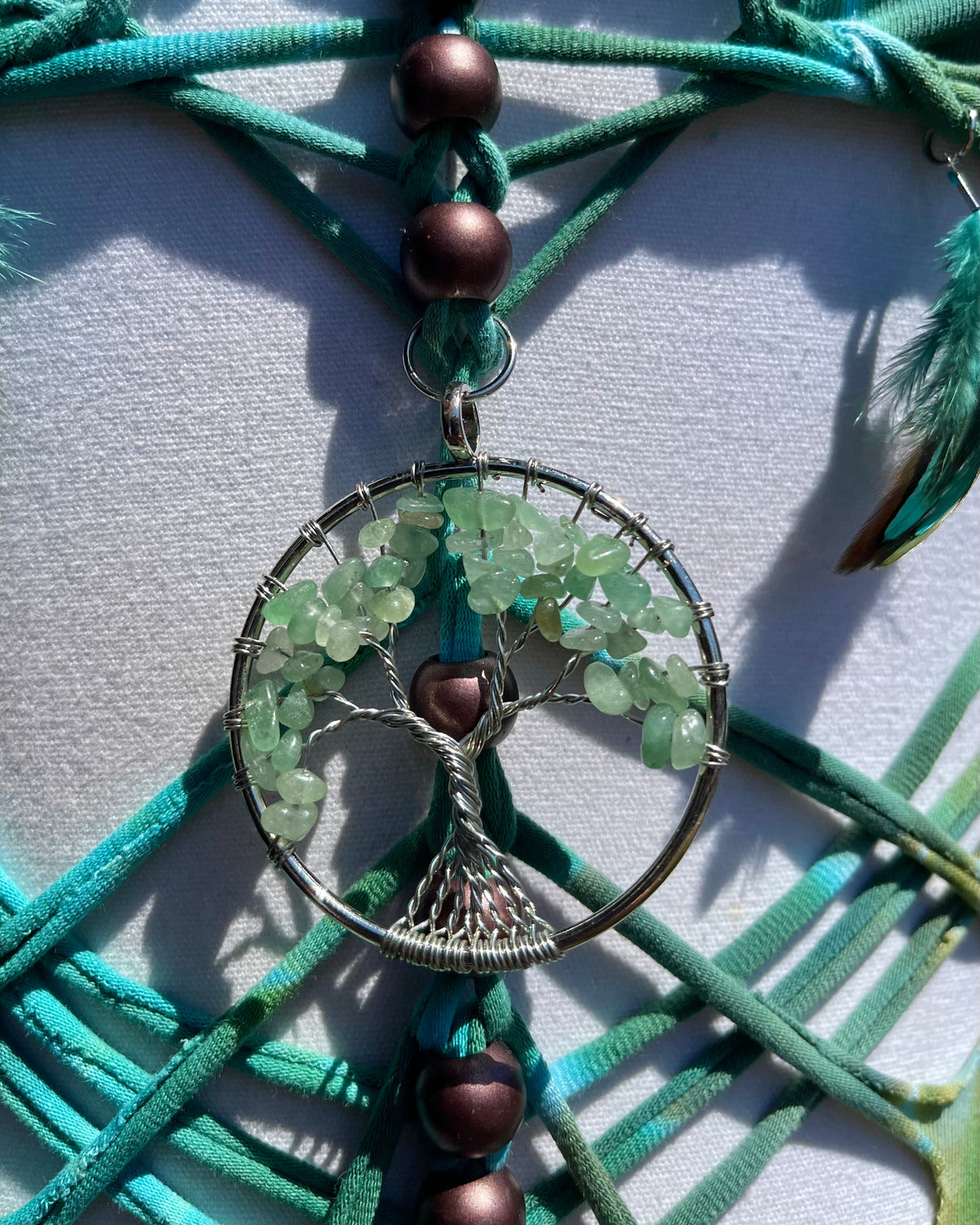 Dreamcatcher Mermaid Bodysuit (ᴍᴀᴅᴇ ᴛᴏ ᴏʀᴅᴇʀ)