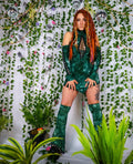 Pixie Dress