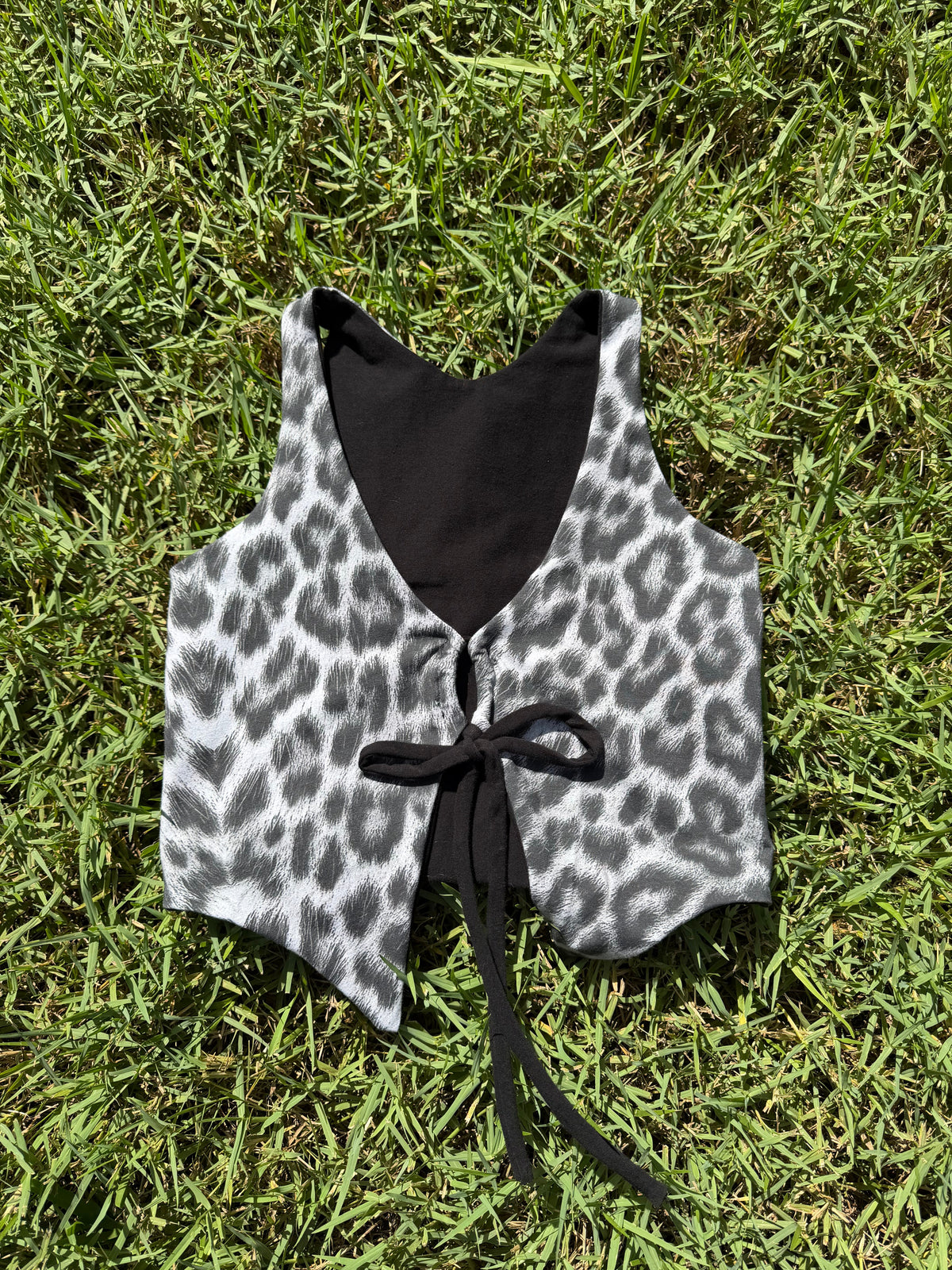 Medium Pixie Vest