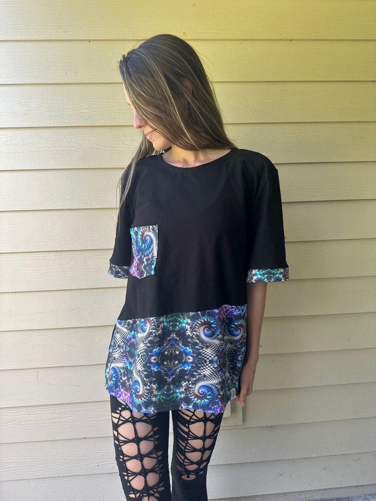 MTO Ether Tee (3 Layouts)