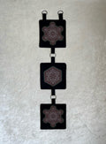 Sacred Geometry Wall Hanging
