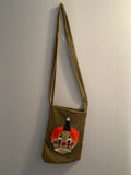 Sad Clown Tote bag