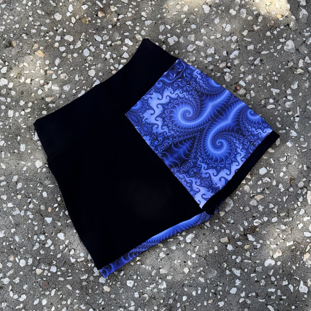 Shorts M/L (no ring)