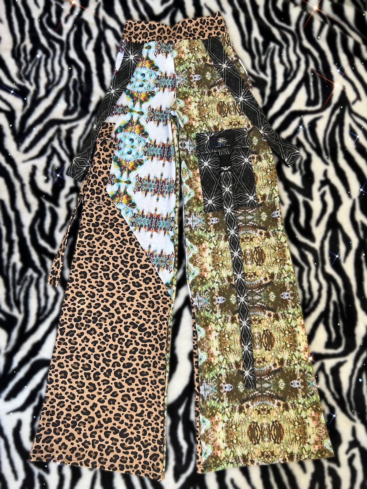 severed cargos