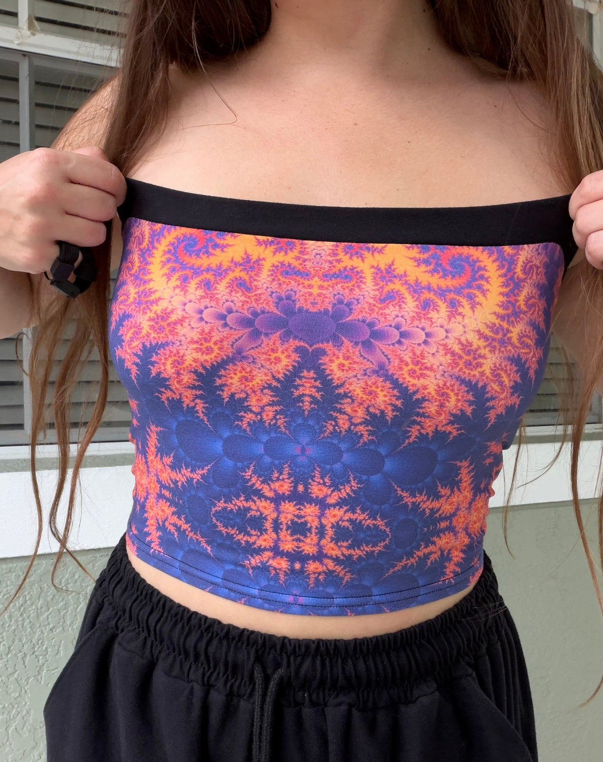Tube Top XL/XXL
