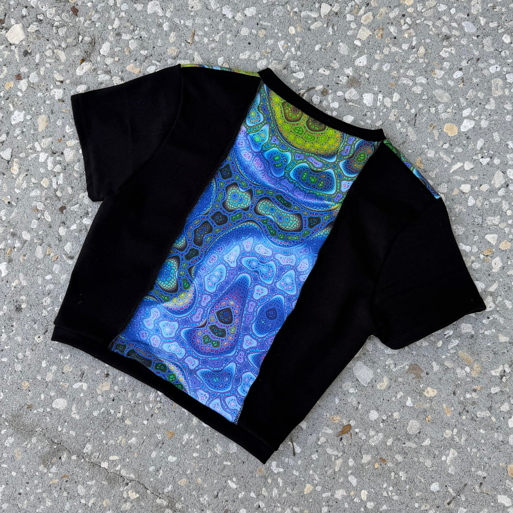 Cropped Tee S/M