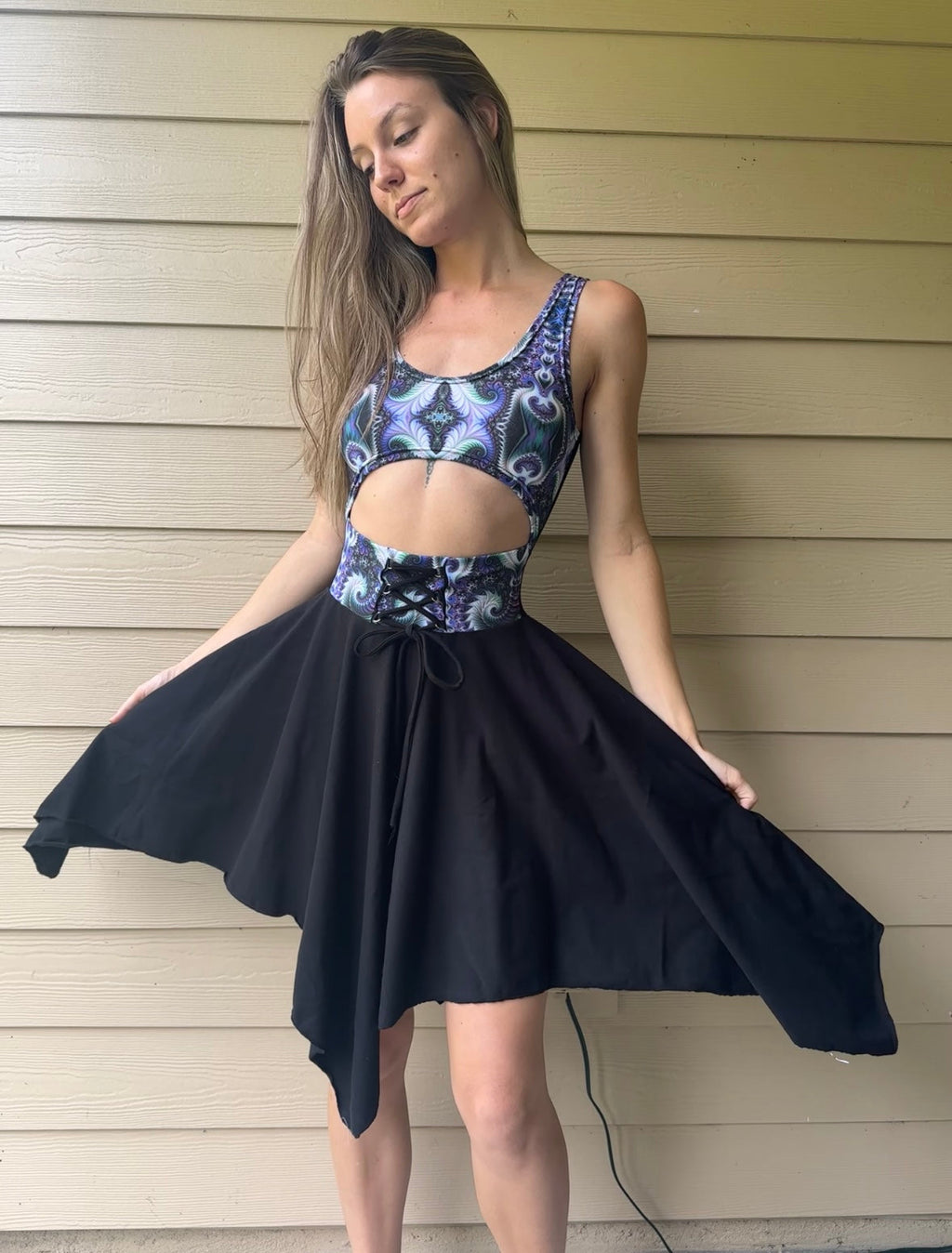MTO Pixie Dress