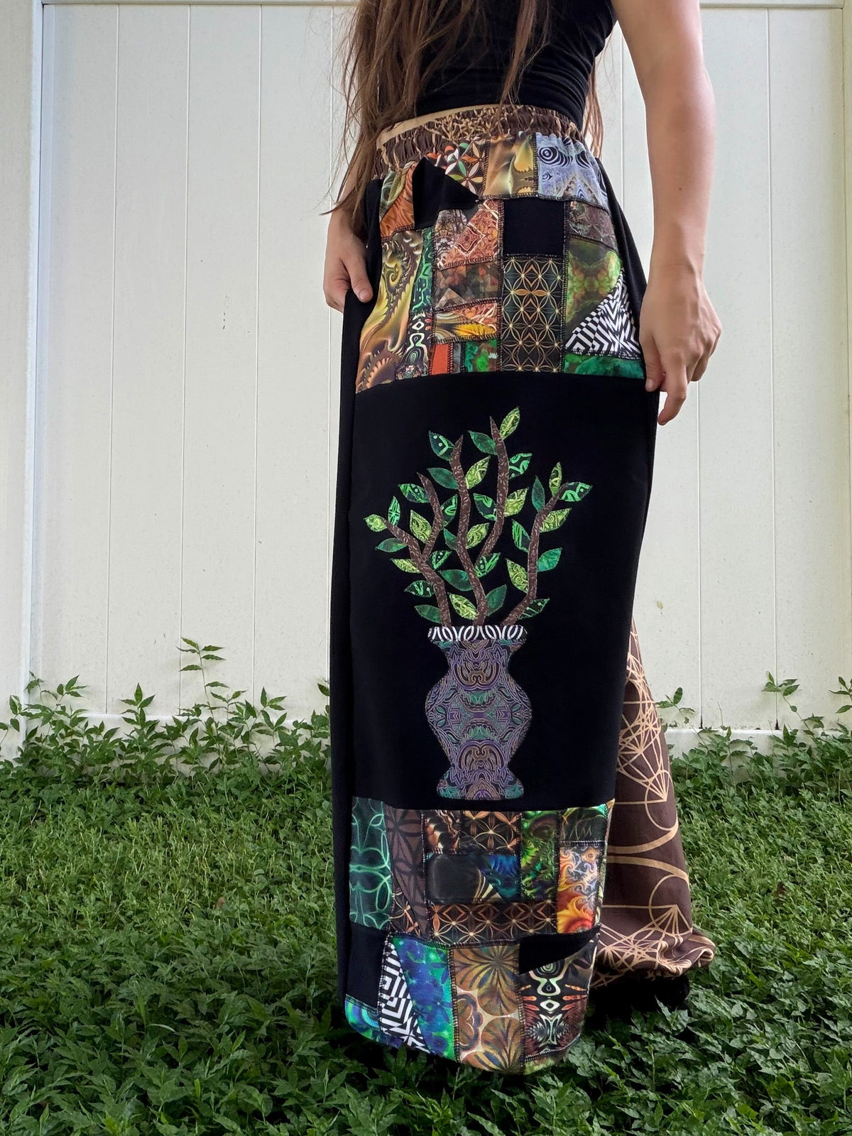 Plant Pot Pants 🪴 XS-XL