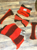 Spooky Babe 6P Set (XS-L)