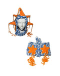 Citrus Sky Star Set 2pc