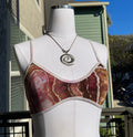 Ocean Floor Mirage Palazzo Top (ᴍᴀᴅᴇ ᴛᴏ ᴏʀᴅᴇʀ)