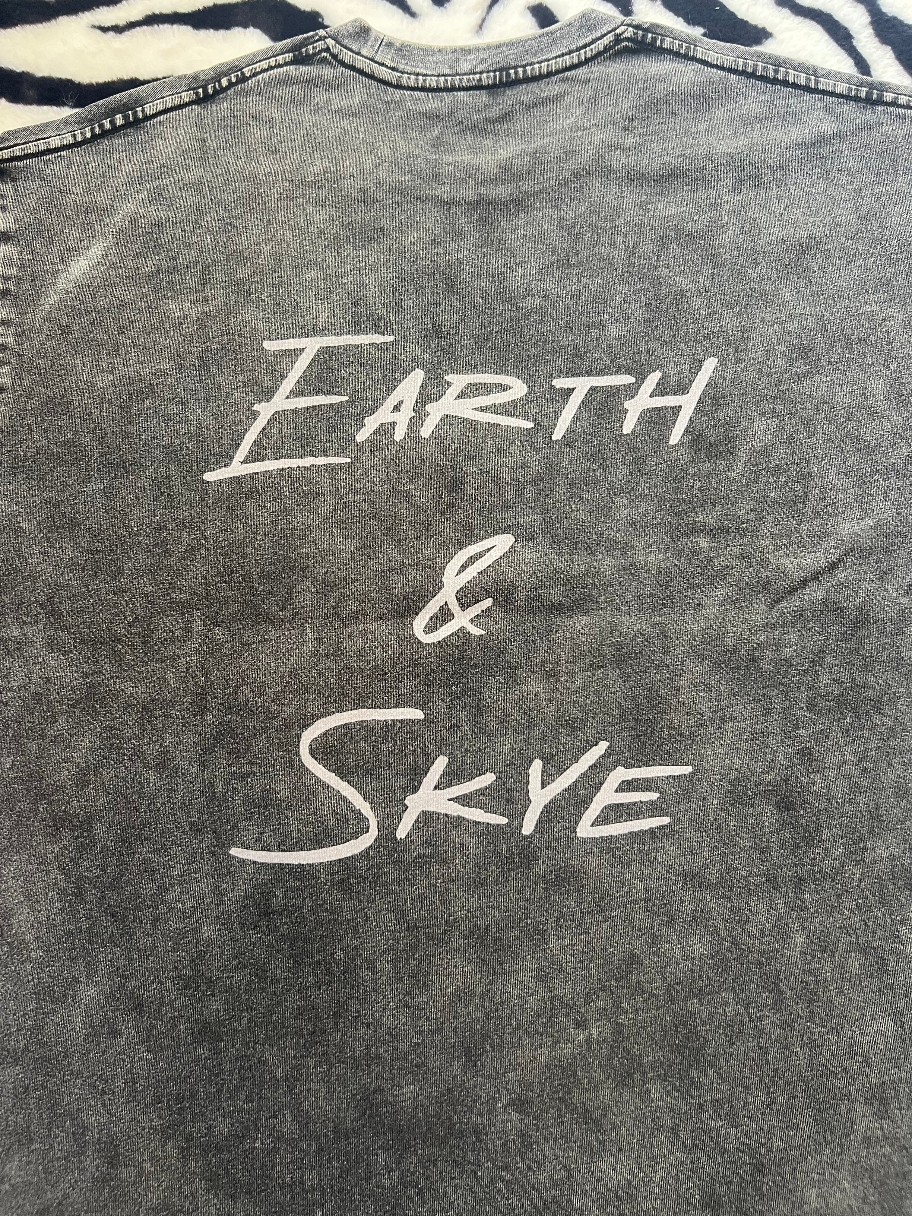 frickville merch tee