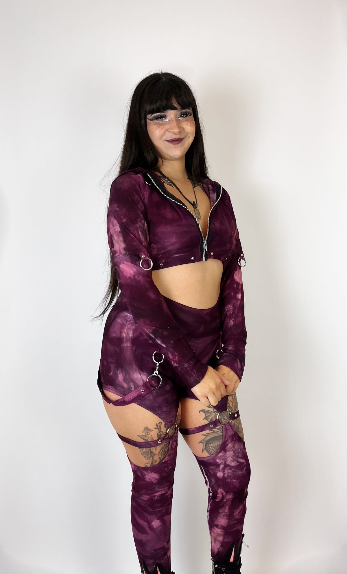 Combat Leggings 2.0