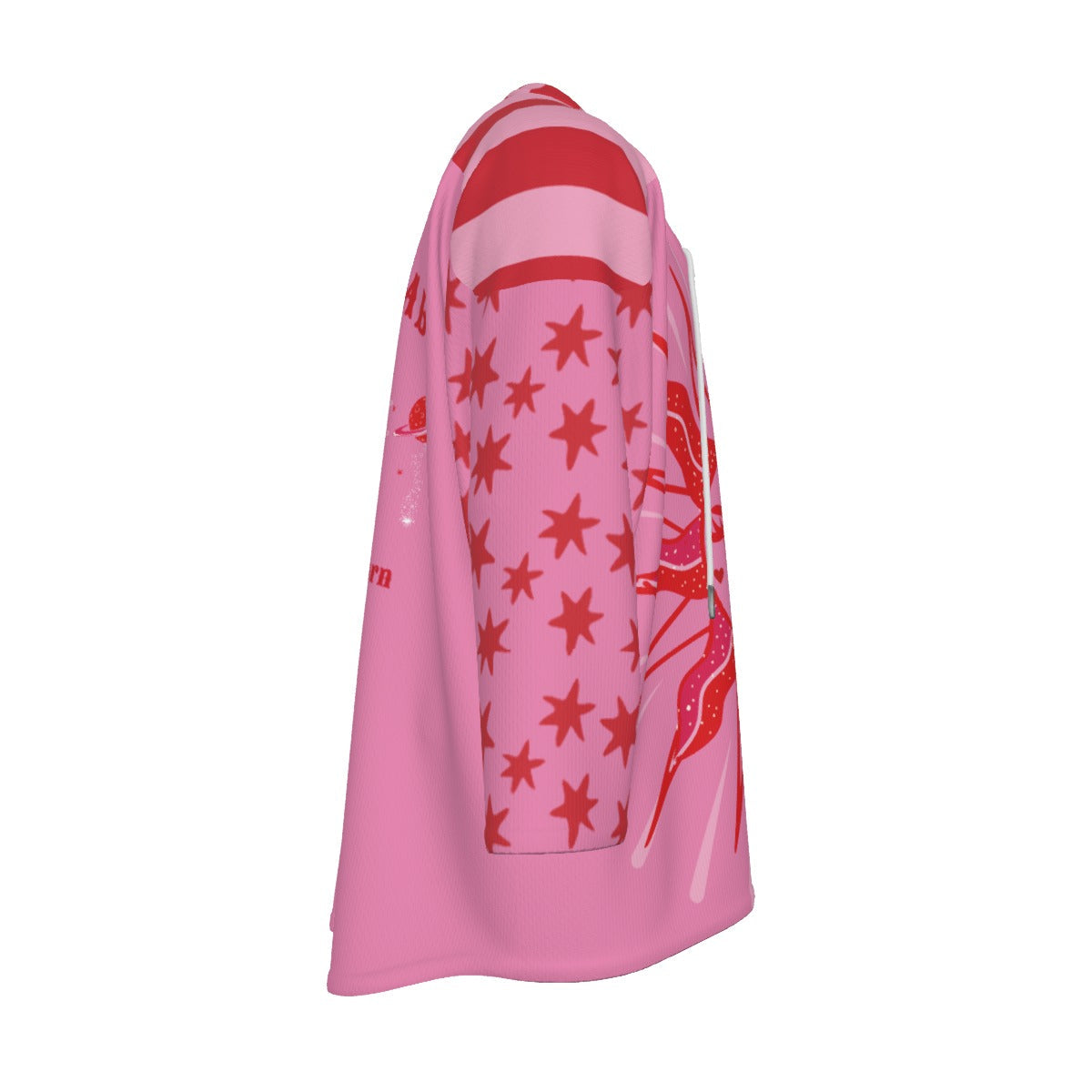 Cosmic Lady Unisex Jersey