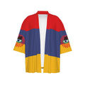 Circus Unisex Kimono