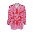 Cosmic Lady Unisex Jersey