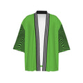 Moxie Unisex  Kimono