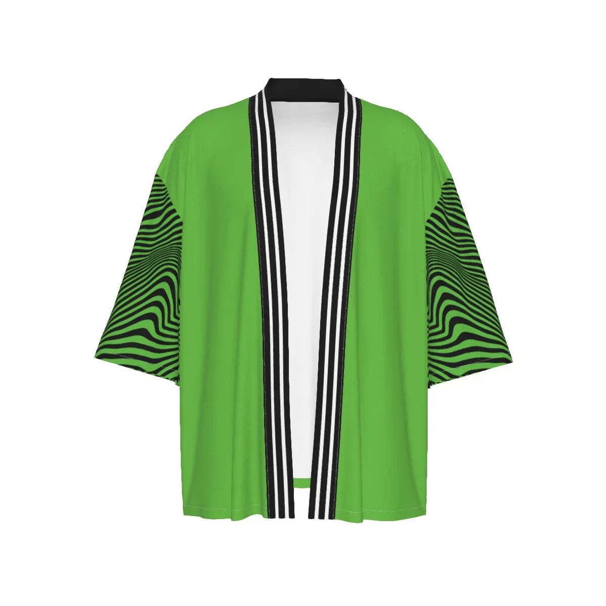 Moxie Unisex  Kimono