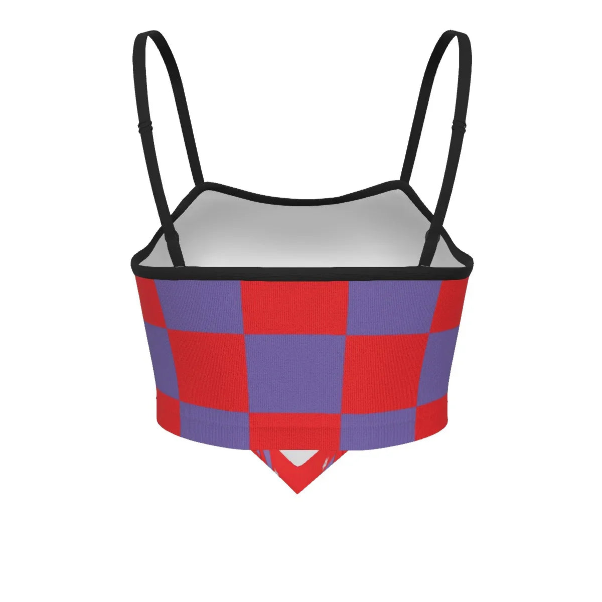 Rave Angel Women's Cami Tube Top