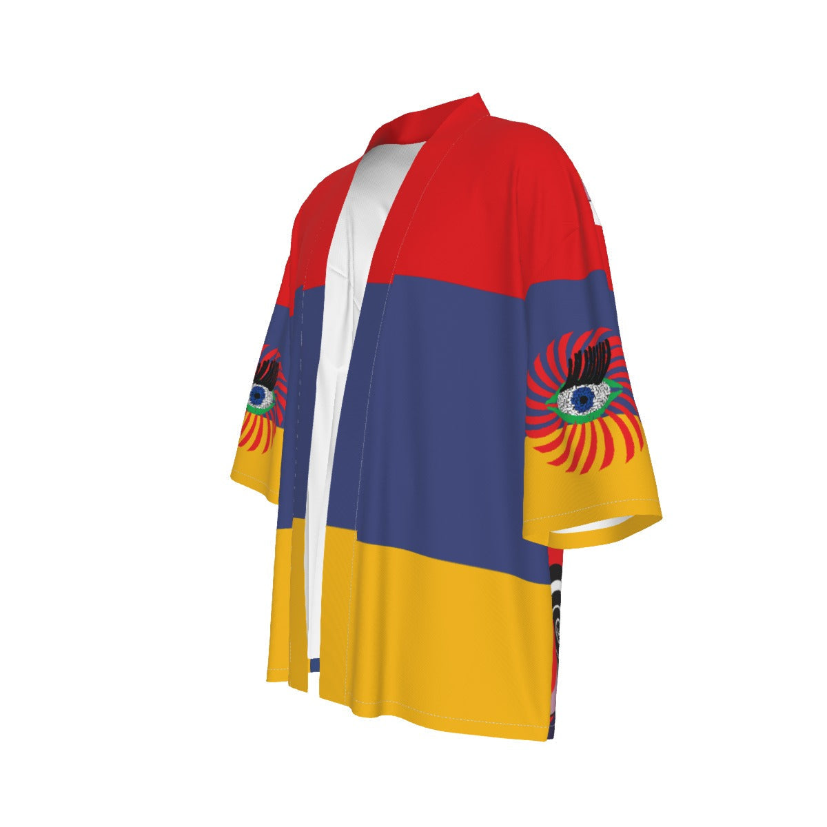 Circus Unisex Kimono
