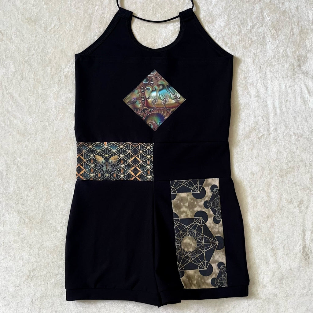 Romper M/L
