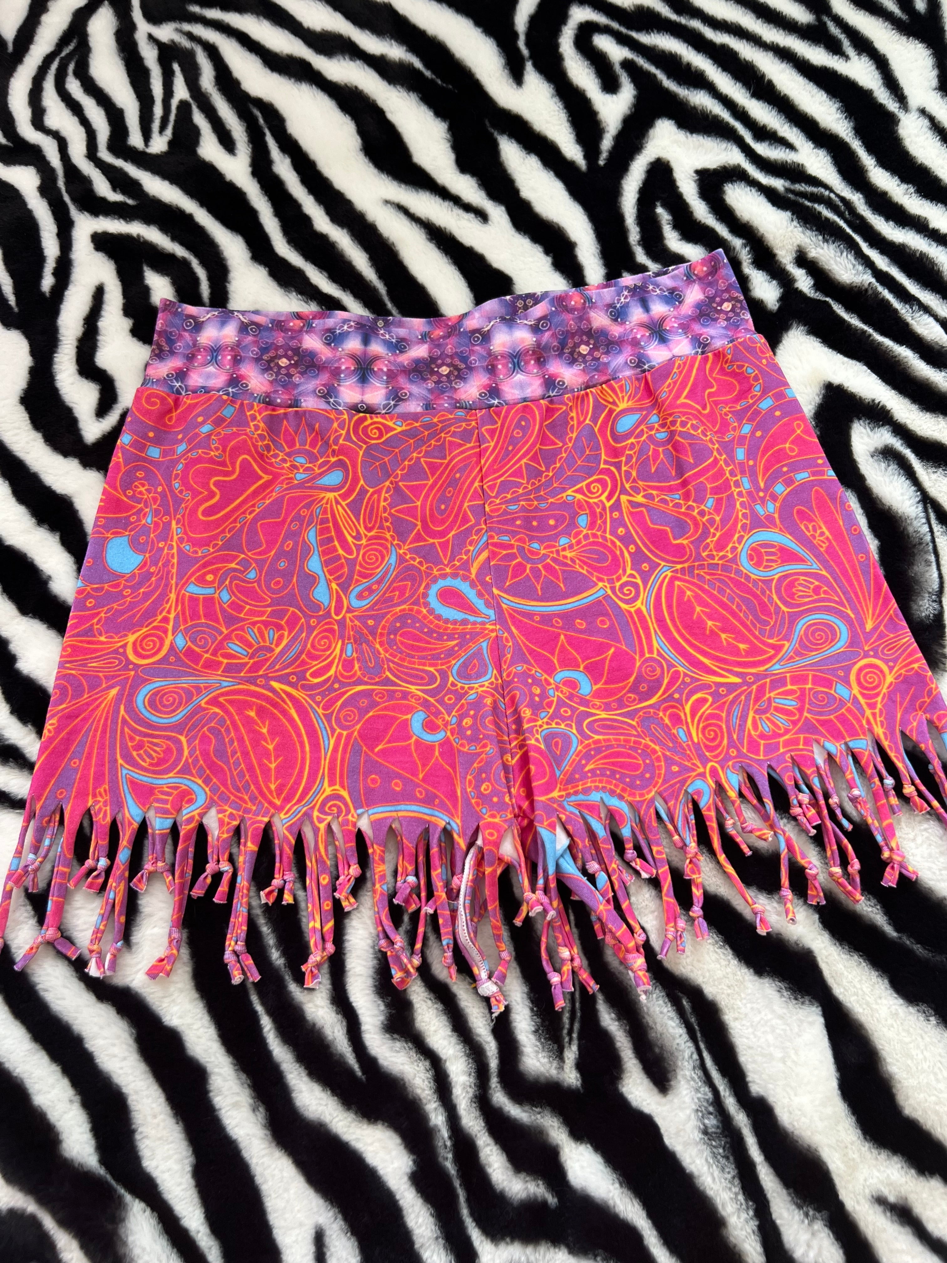 star baby shorts