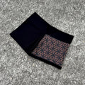 Low Rise Shorties M/L