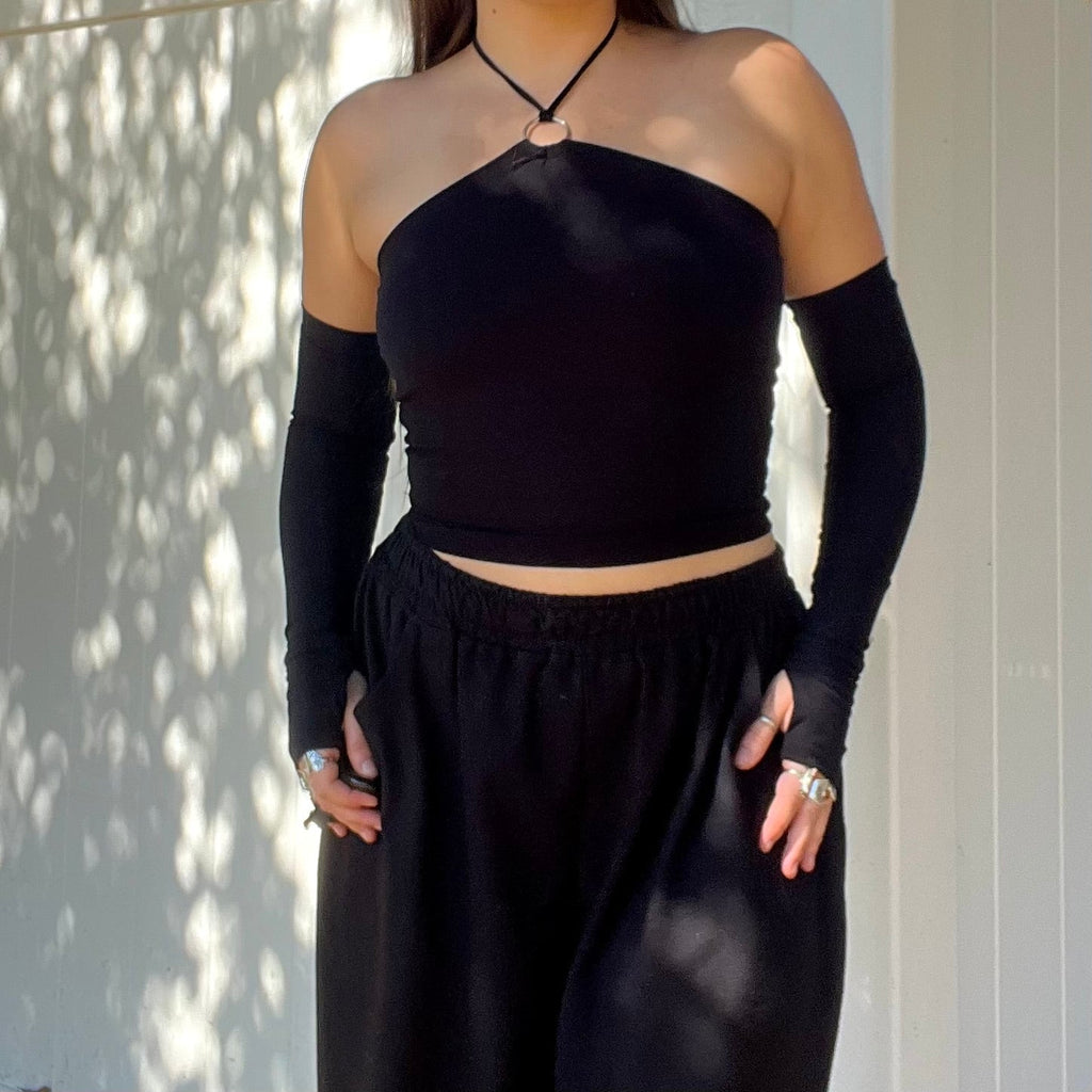 MADE TO ORDER - Sleeves w/ Thumbholes - FIRE SAFE 🔥