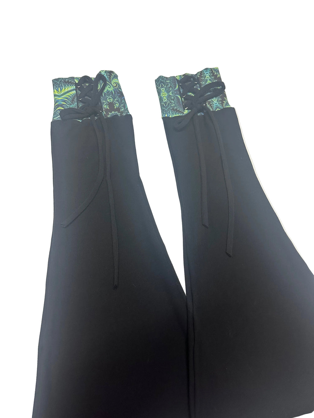 (M) Flare Leg Warmers
