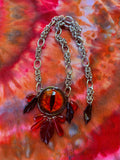 Crypt Keeper - Dragon Eye Chainmaille