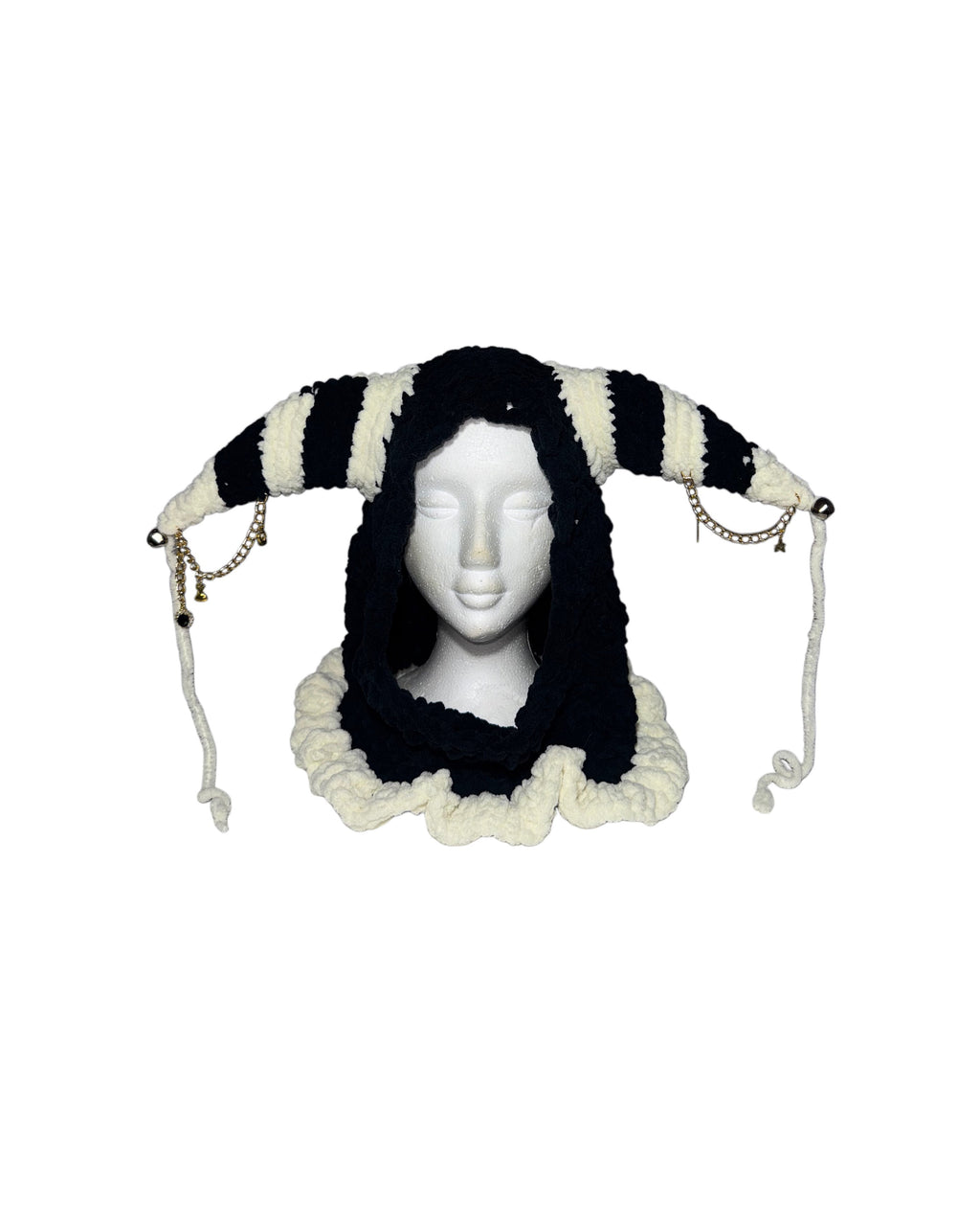 Oreo Jester Hoodlet