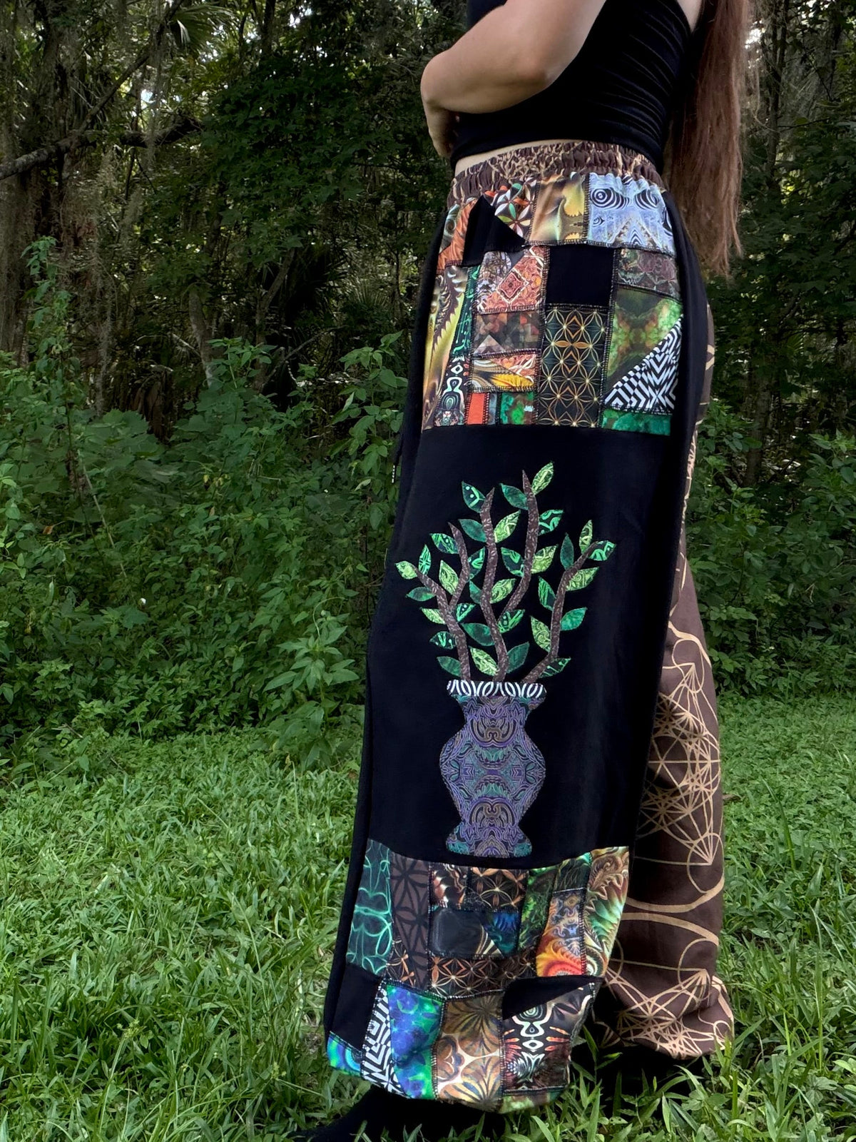 Plant Pot Pants 🪴 XS-XL