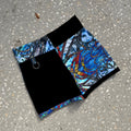 Ring Shorts M/L