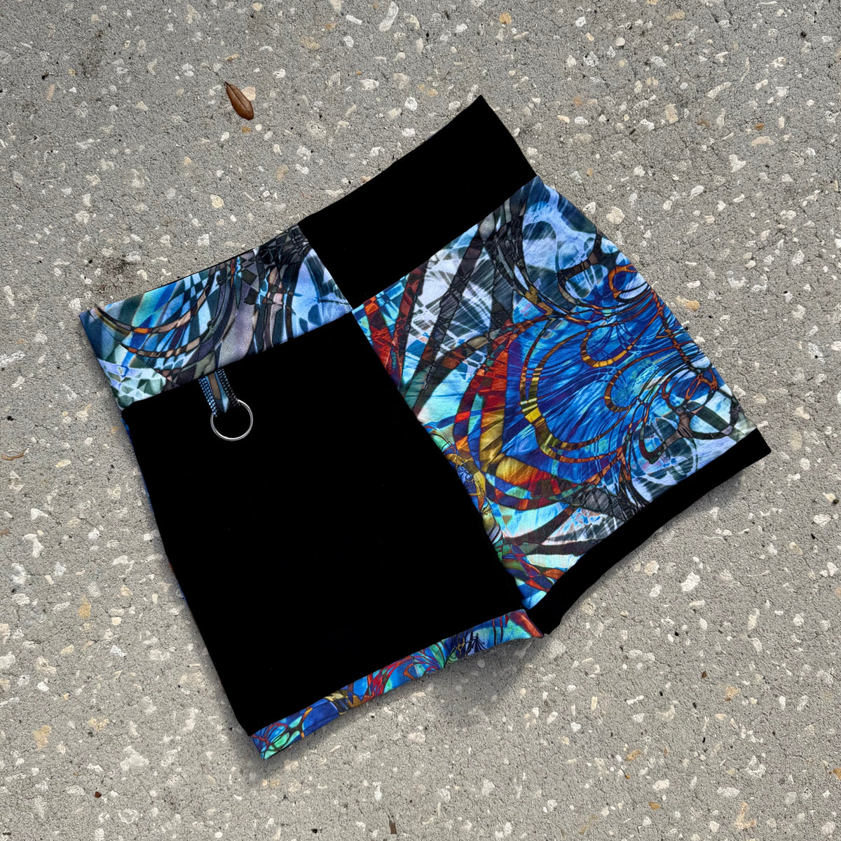 Ring Shorts M/L