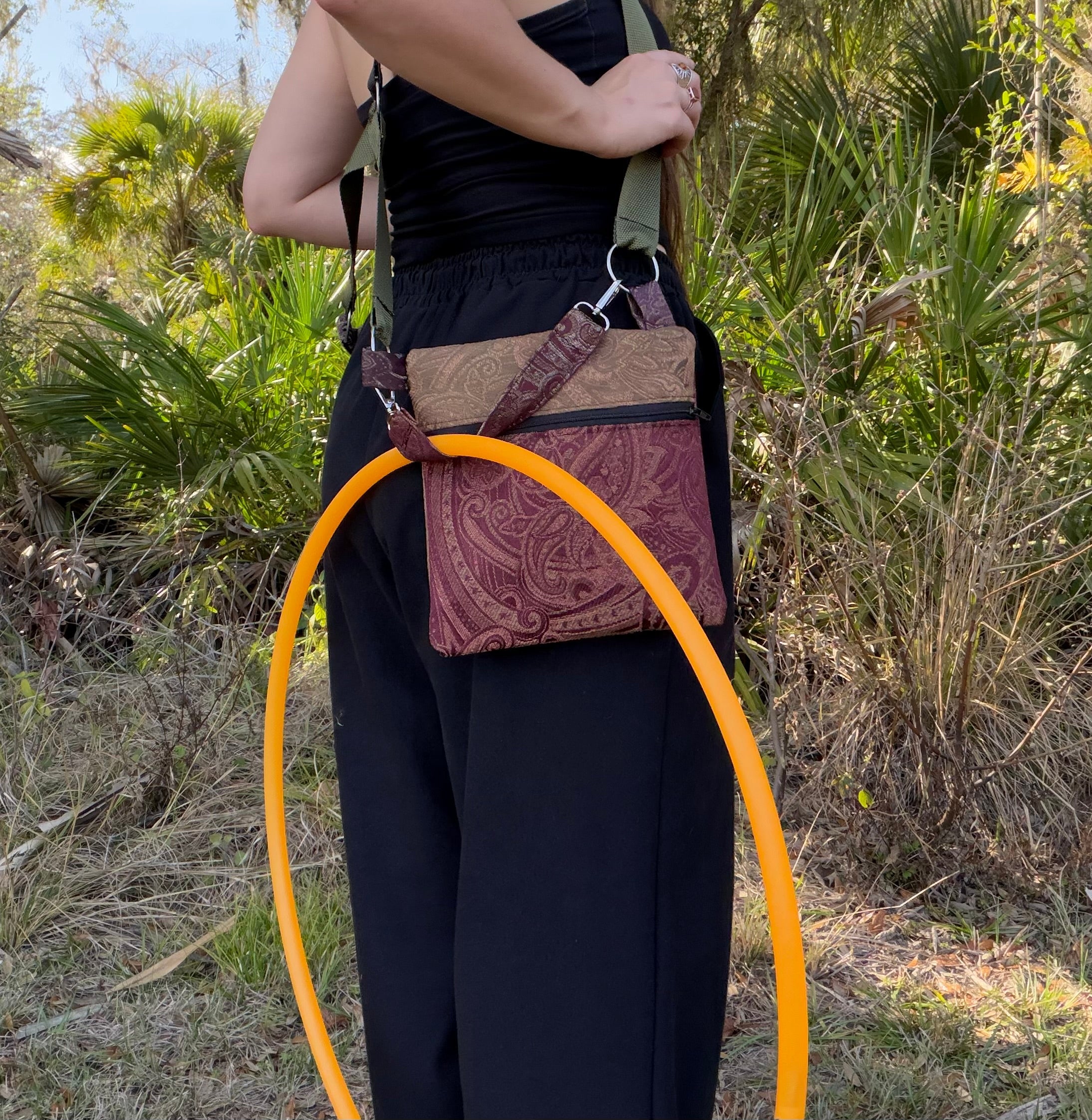 Holster Bag ⟁