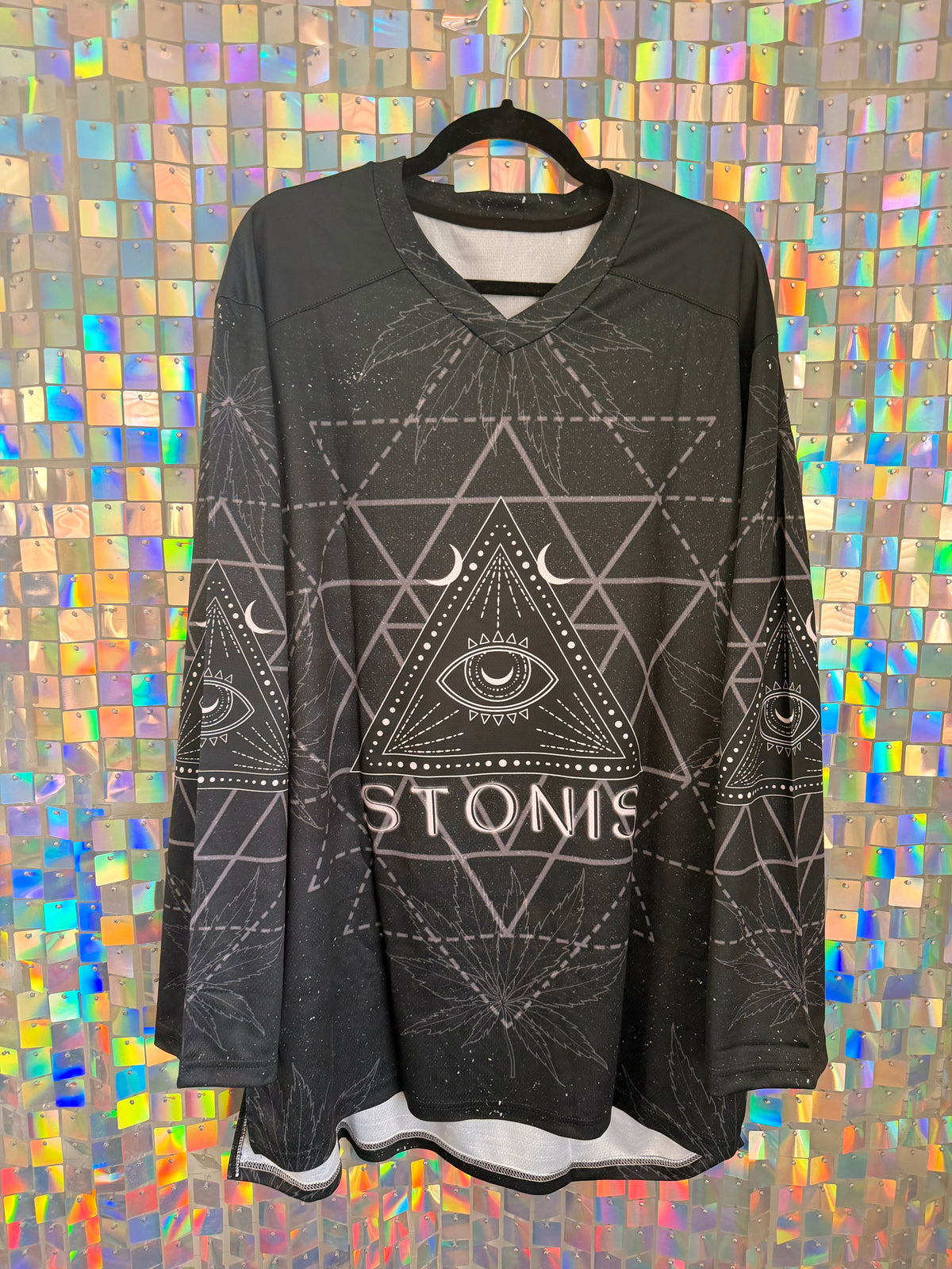 Custom Hockey Jersey