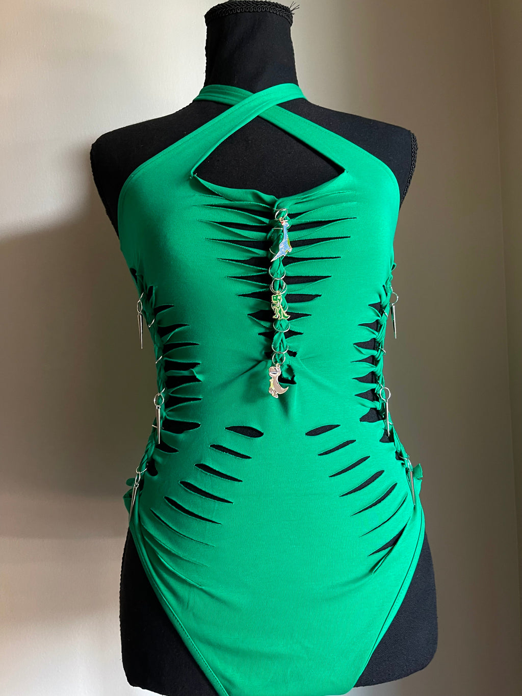 Calypso Bodysuit (𝙎𝙝𝙞𝙥𝙨 𝙬𝙞𝙩𝙝𝙞𝙣 14 𝙙𝙖𝙮𝙨)