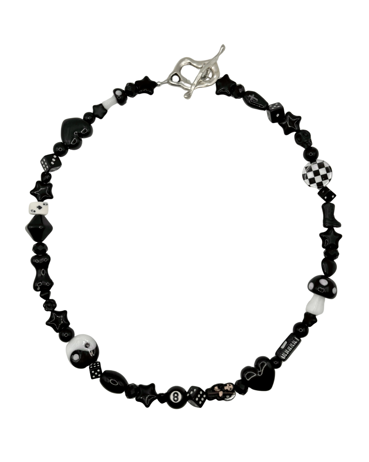The Menace Necklace
