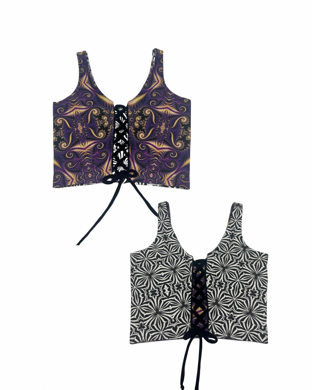 (XL) 4 Way Tank Top