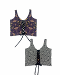(XL) 4 Way Tank Top
