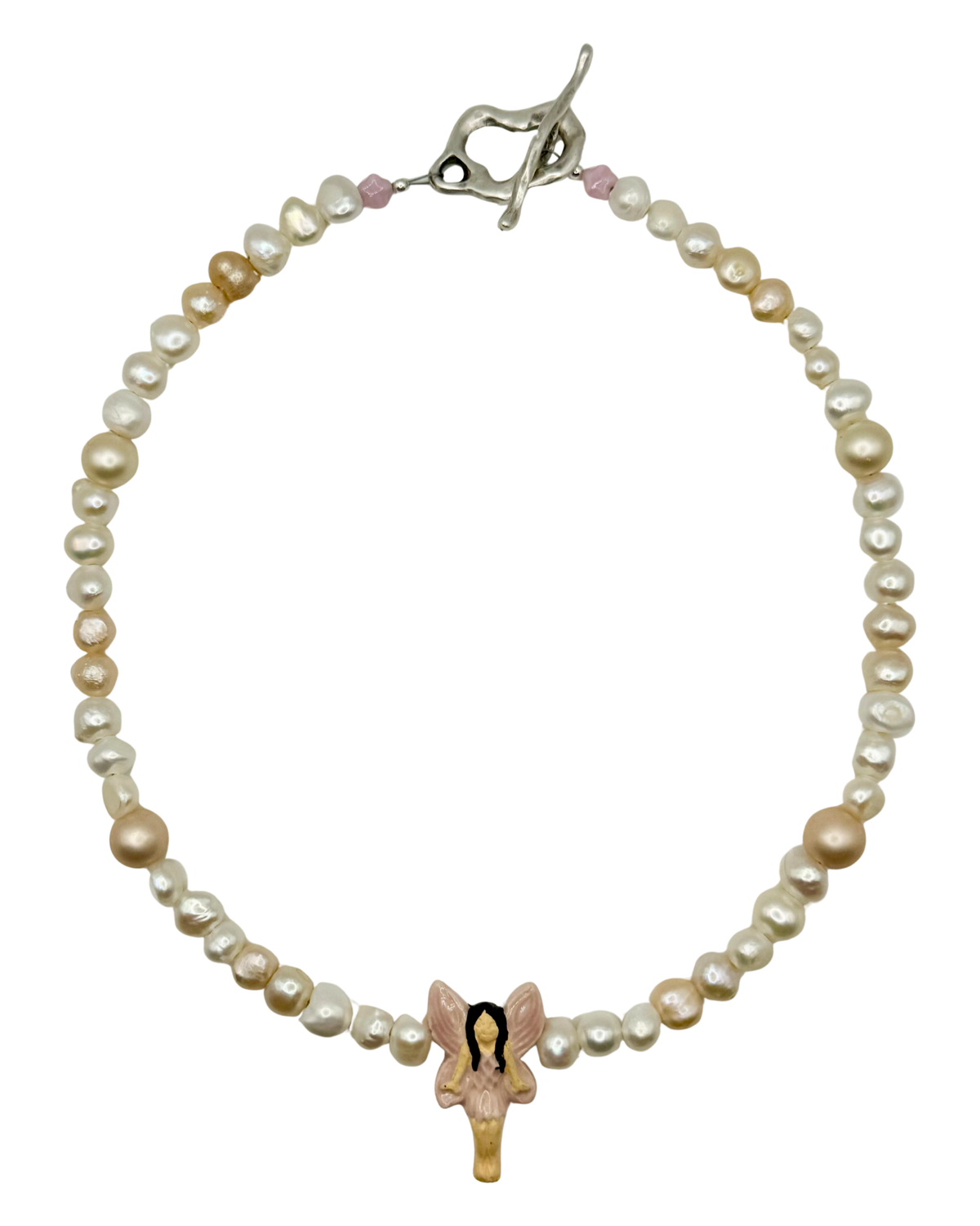 The Fairy Princess Necklace