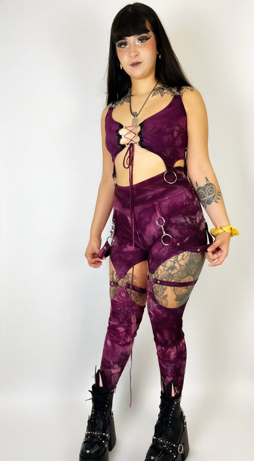 Combat Leggings 2.0