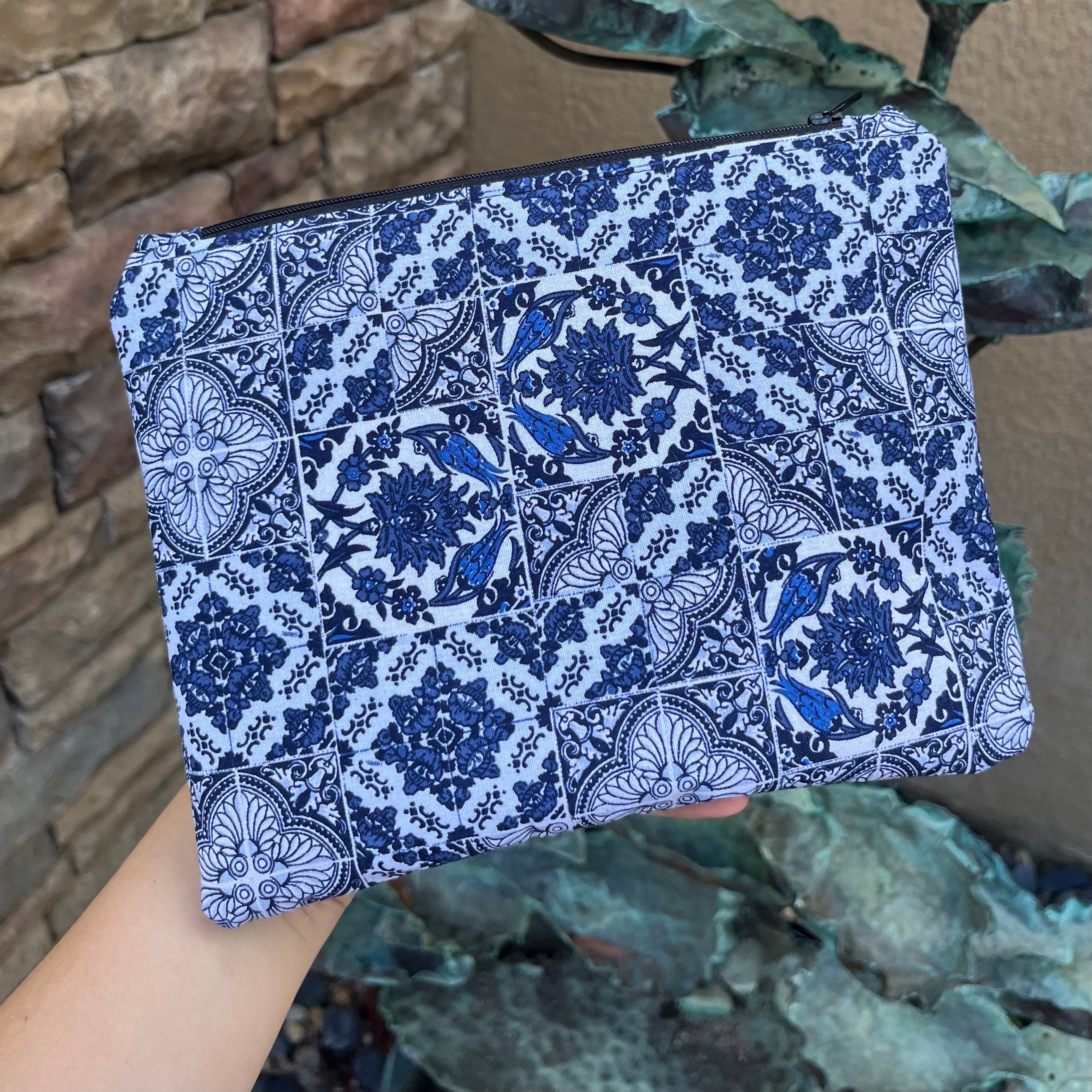 Zipper Pouch