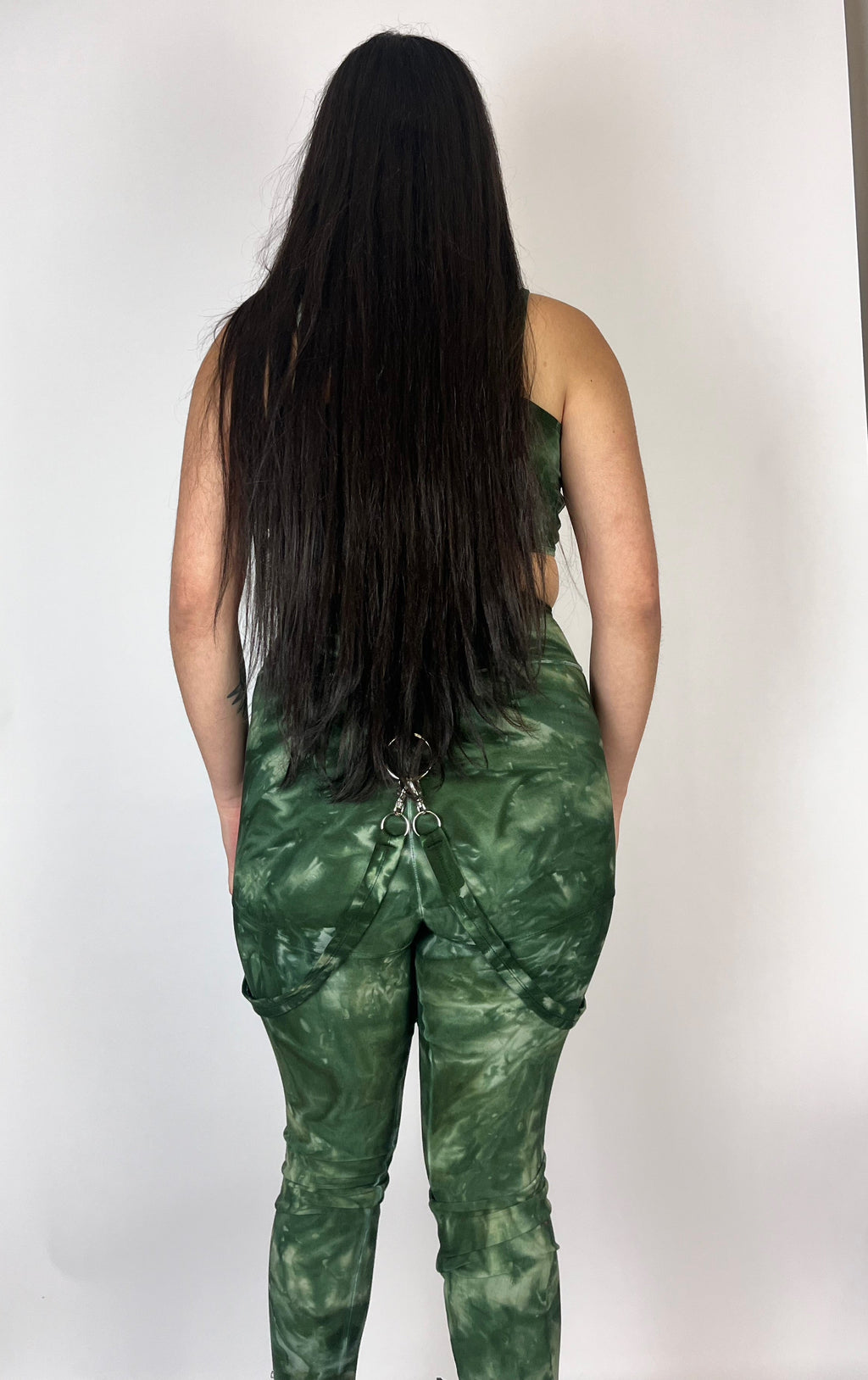 Cyber Leggings