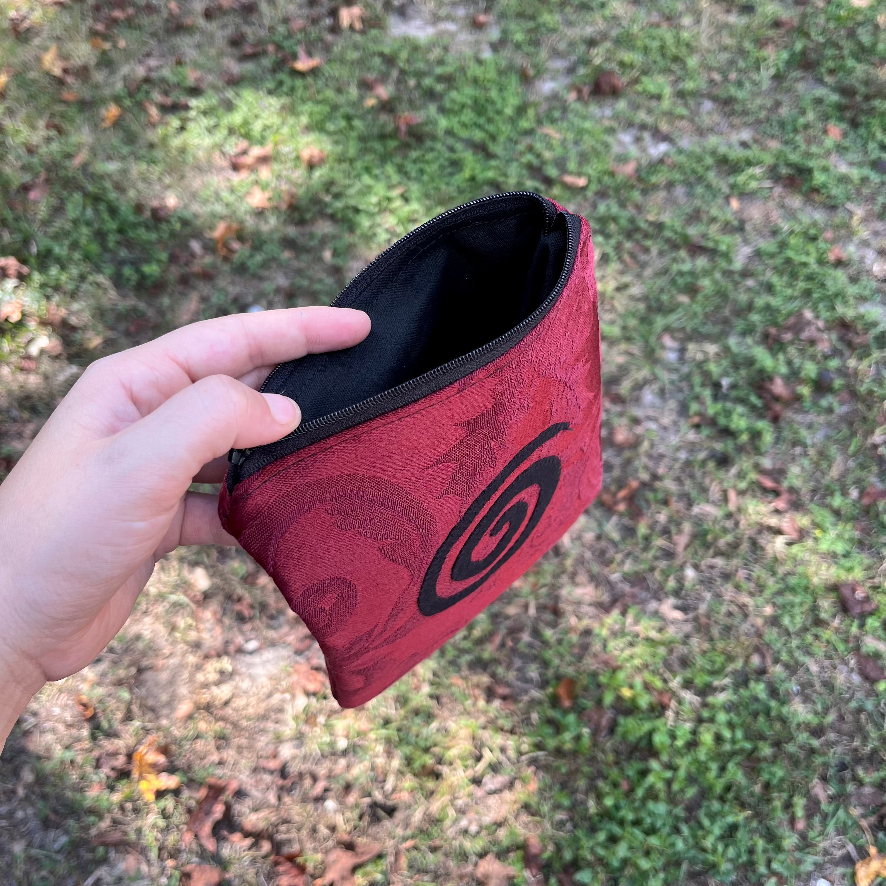 Zipper Pouch