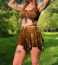 Saphira Skirt