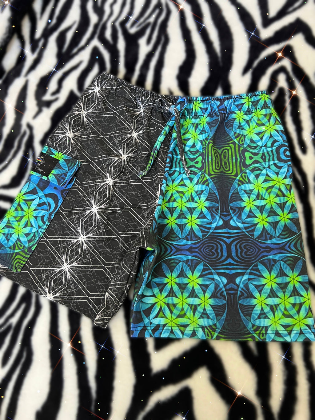 men’s shorts