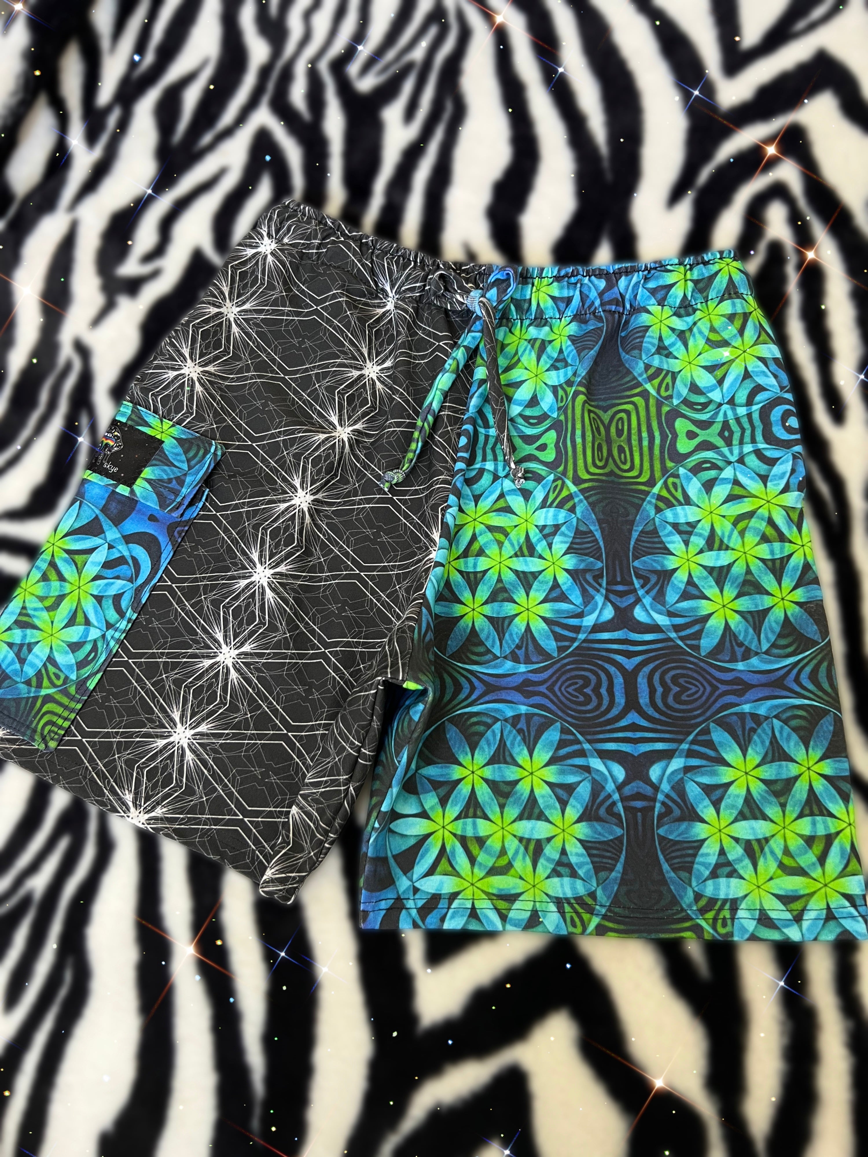 men’s shorts